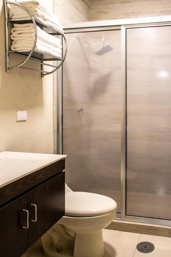 Hoteles Antigua - Santa Lucia Mty Монтерей Екстериор снимка