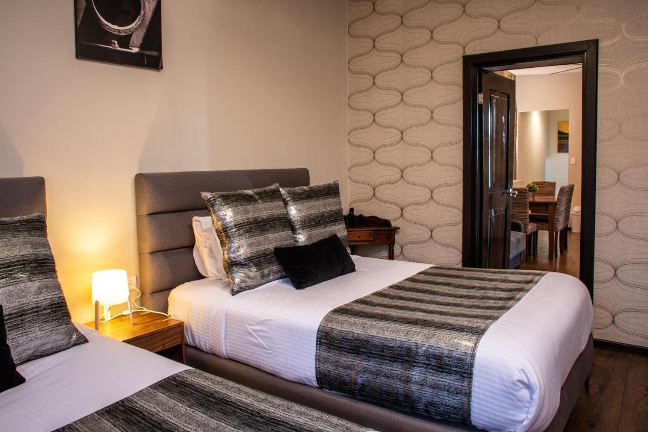 Hoteles Antigua - Santa Lucia Mty Монтерей Екстериор снимка