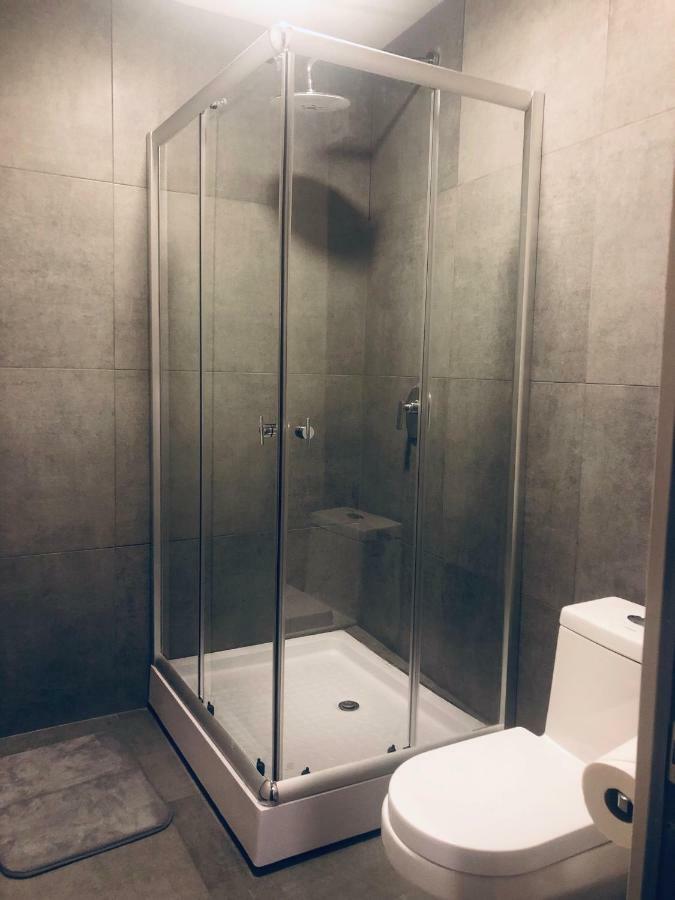 Hoteles Antigua - Santa Lucia Mty Монтерей Екстериор снимка