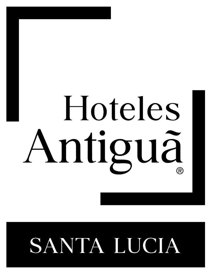 Hoteles Antigua - Santa Lucia Mty Монтерей Екстериор снимка